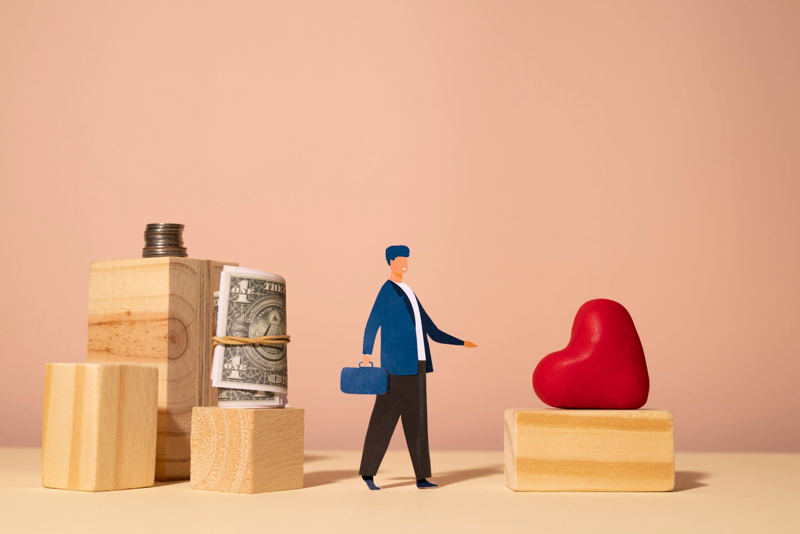 Vivre de sa pratique artistique : les 5 erreurs à éviter (et comment les dépasser)